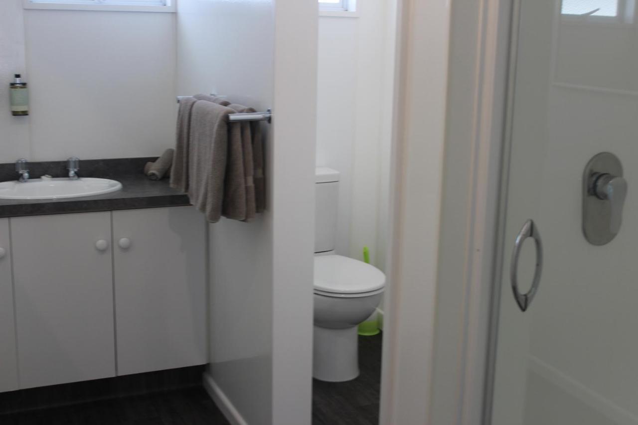 Riverlea Motel Gore Ngoại thất bức ảnh